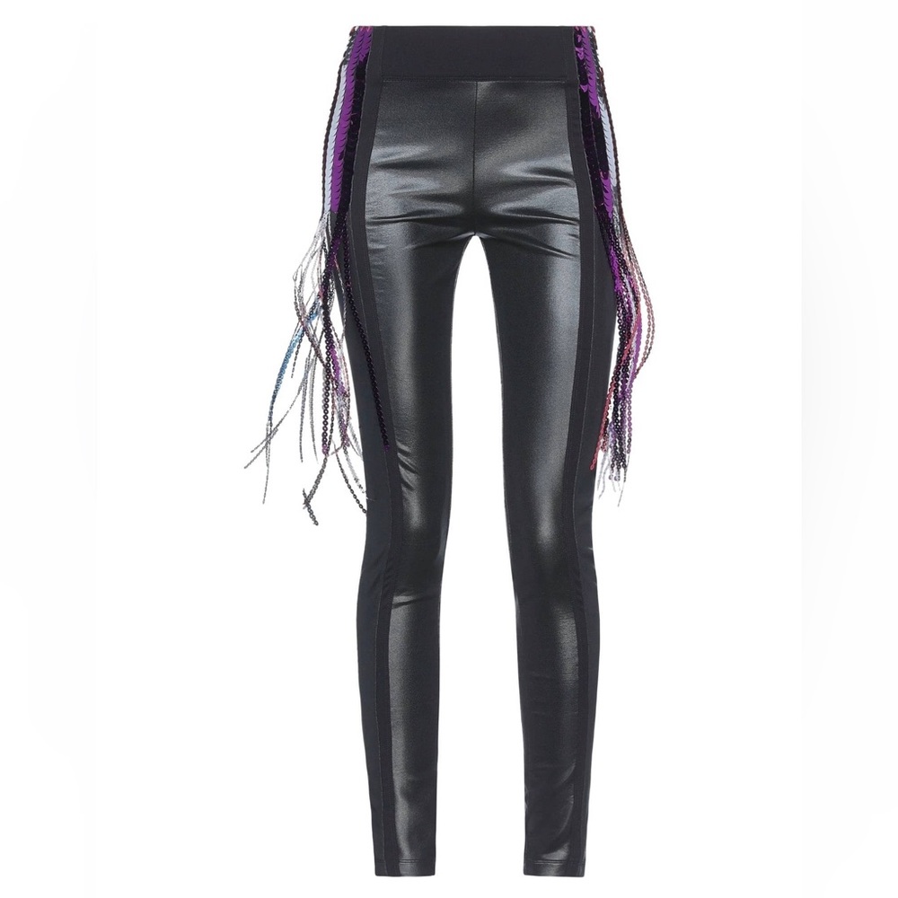 NWT No Ka’oi leggings size small ,1